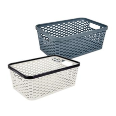 Storage Basket, Honecomb, Size 26x17x10cm